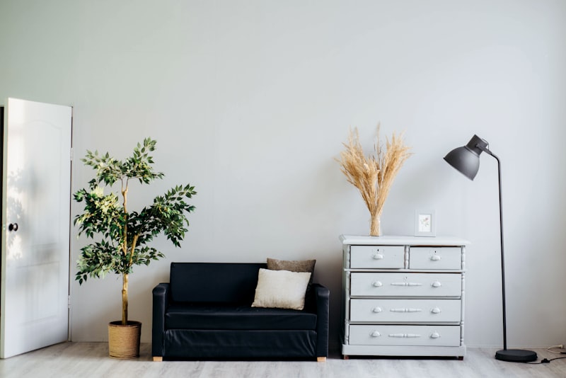 Miniatura del proyecto destacado: Studio Minimal